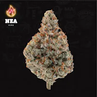 Product NEA Fire - Animal Mints Flower (3.5g)