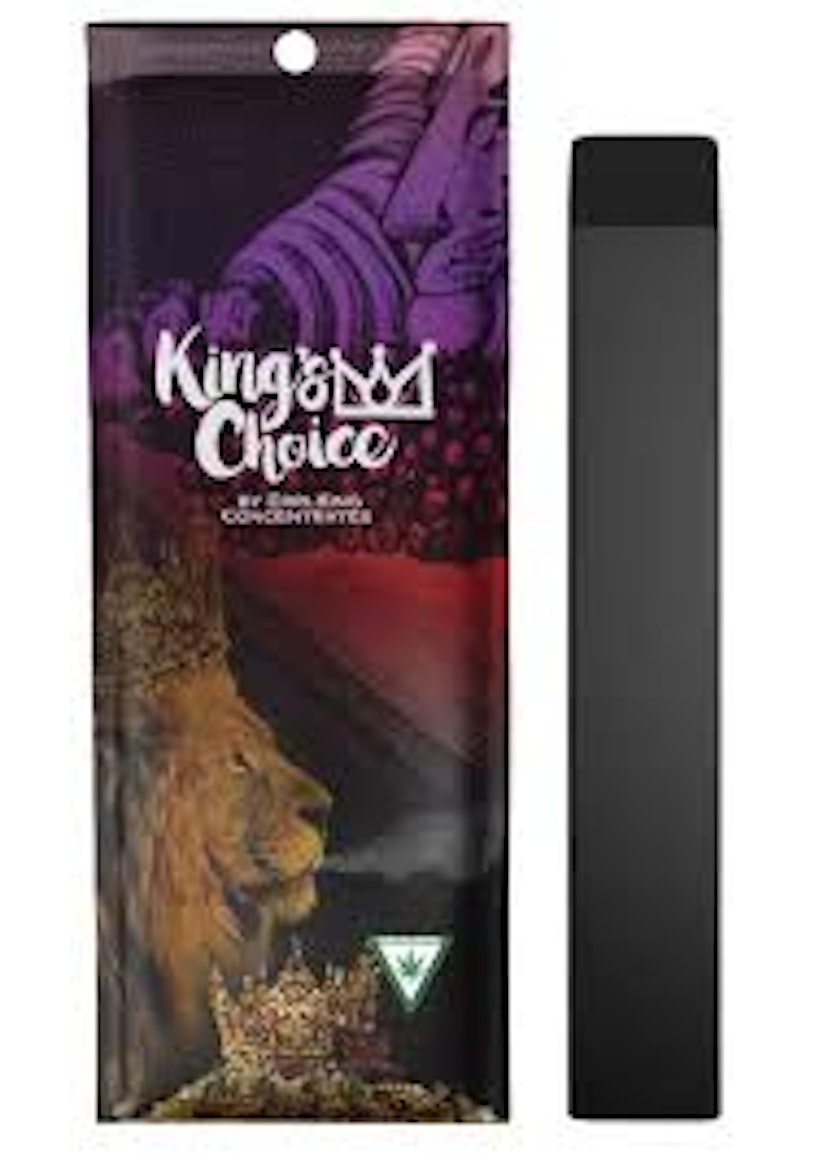 Errl King - King's Choice - Watermelon Z Cart