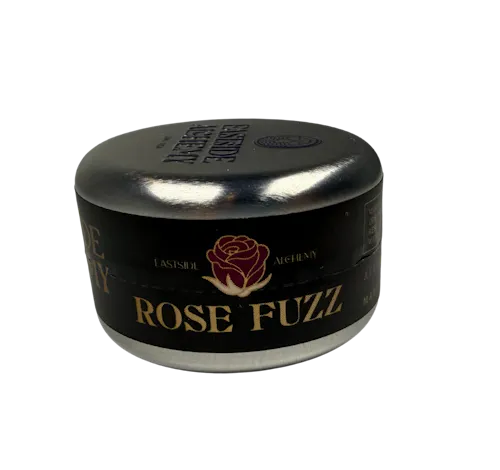 Eastside Alchemy | Rose Fuzz 11 1g Live Hash Rosin-1
