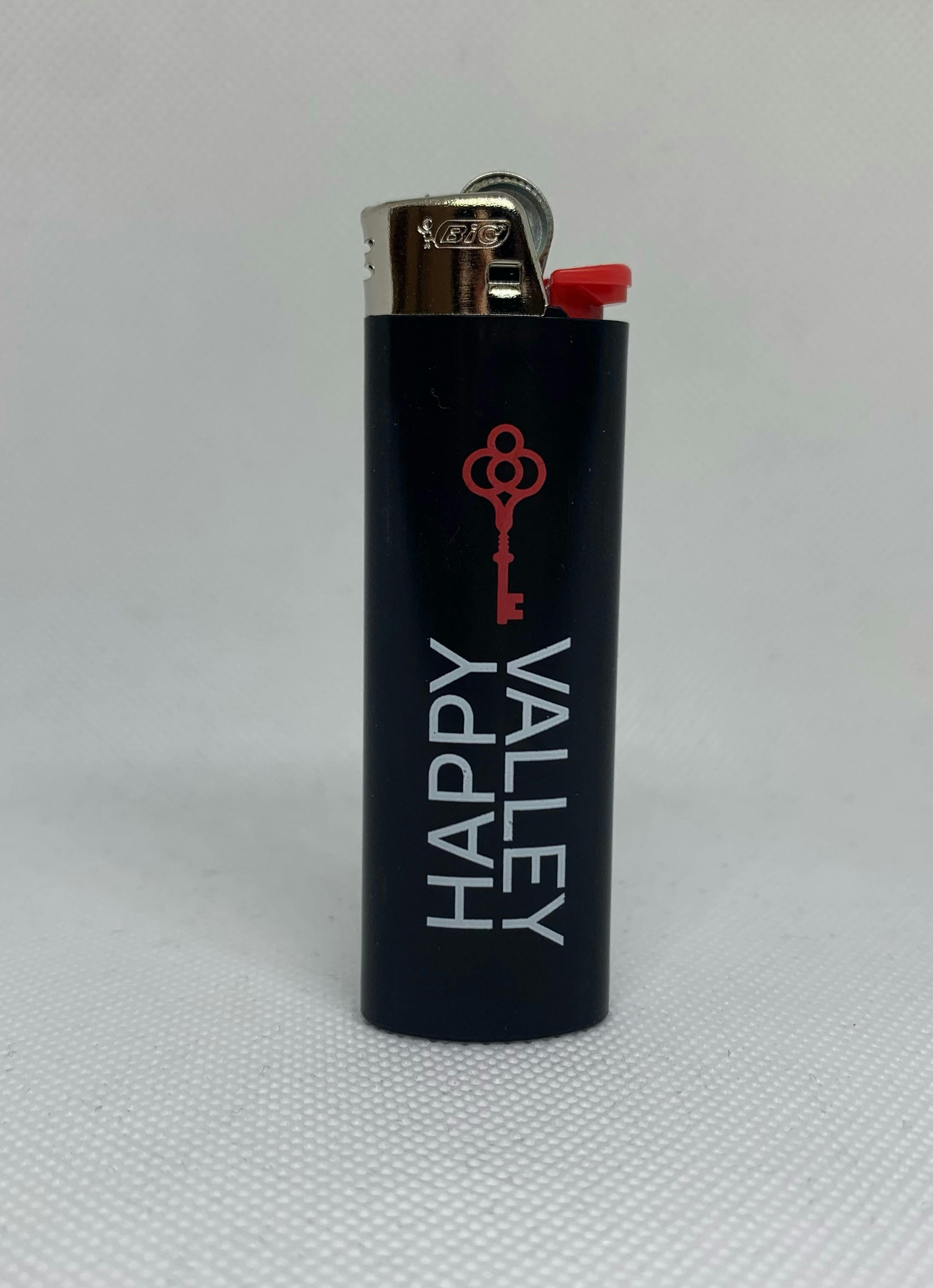 Happy Valley Lighter