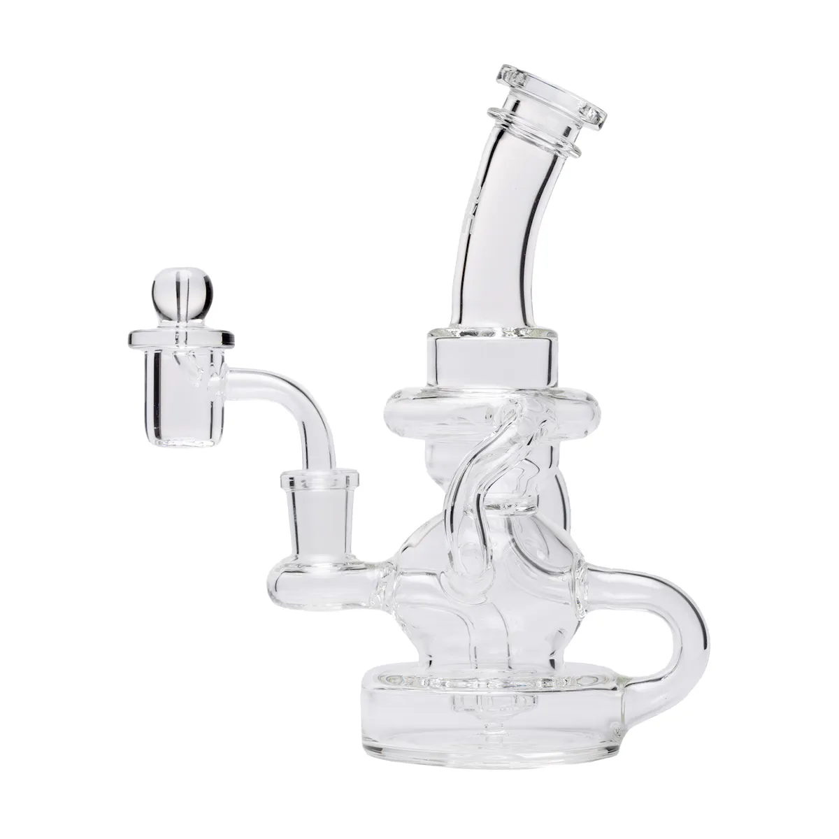 Stubby Klein Rig N/A Accessories