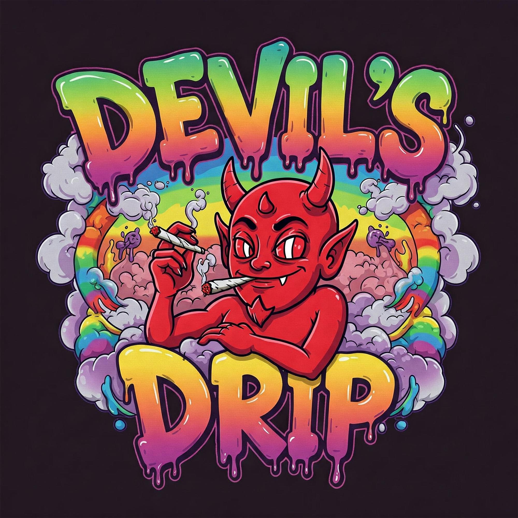 DELI - Devil's Drip