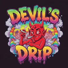 DELI - Devil's Drip - FLOWER by Sweet Cut Grow LLC at King of Budz