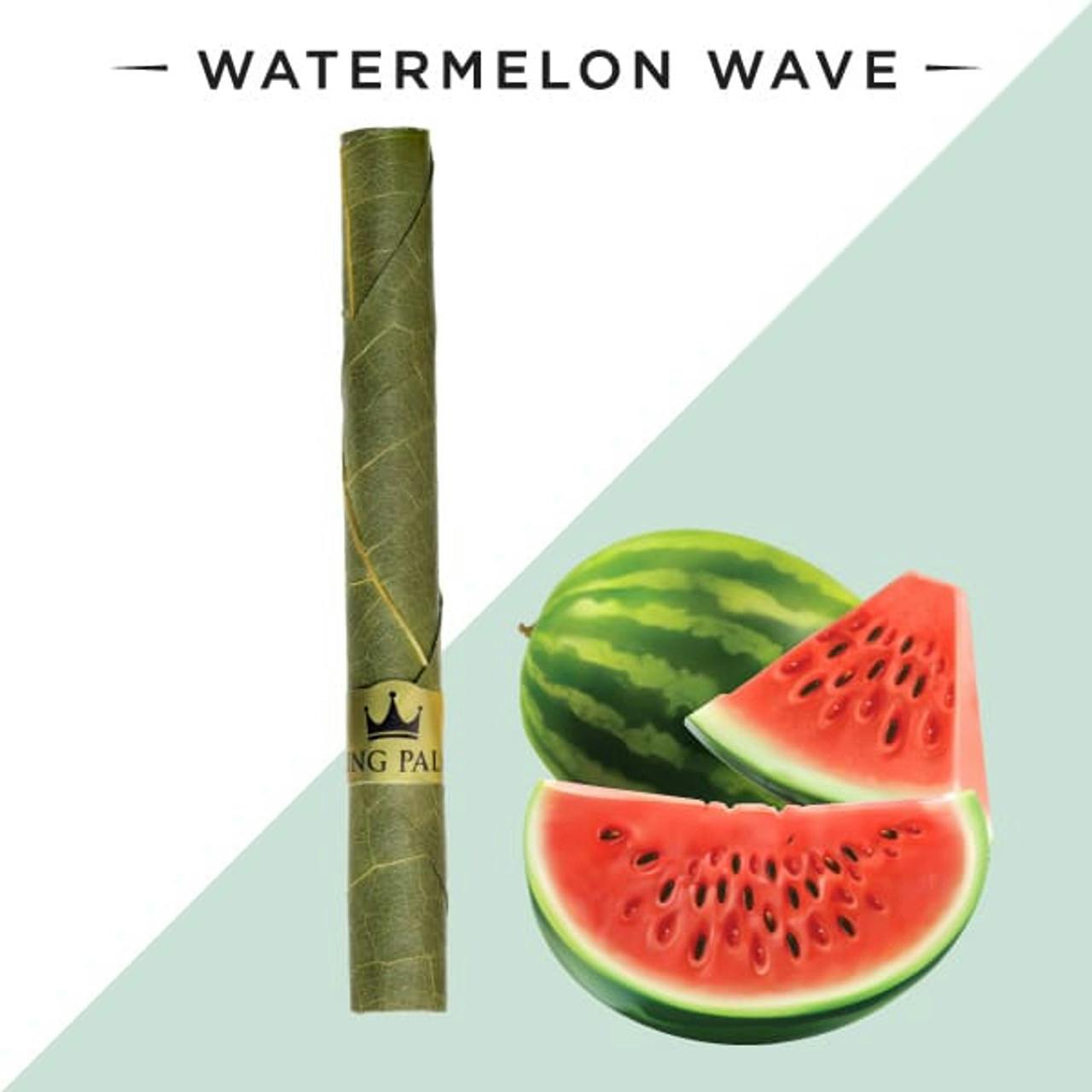 KING PALM MINI: WATERMELON 2PK-0