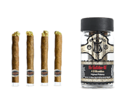 Product The Godfather OG | Blunt 4pk