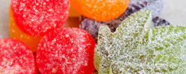 Edibles category image