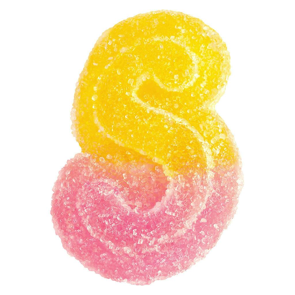 Fully Blasted Pink Lemonade Gummy - 1 Pack