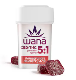 Classic Ratio Pomegranate Blueberry Acai 57 5:1