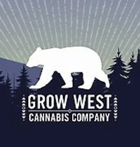 Grow West Winter Mint Cartridge 1g/-2