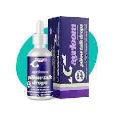 Ayrloom | Pillow Talk Drops | 1:1 | 300MG THC : 300MG CBN-1