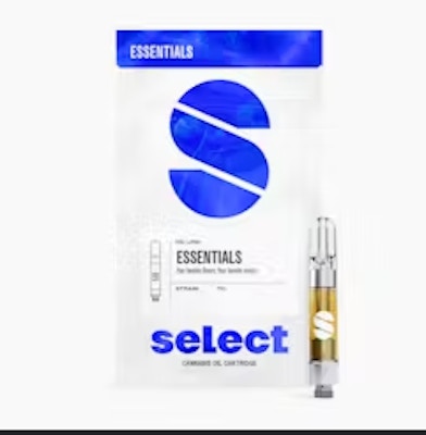 Product GR Select Essentials Cartridge - Northern Lights 1g