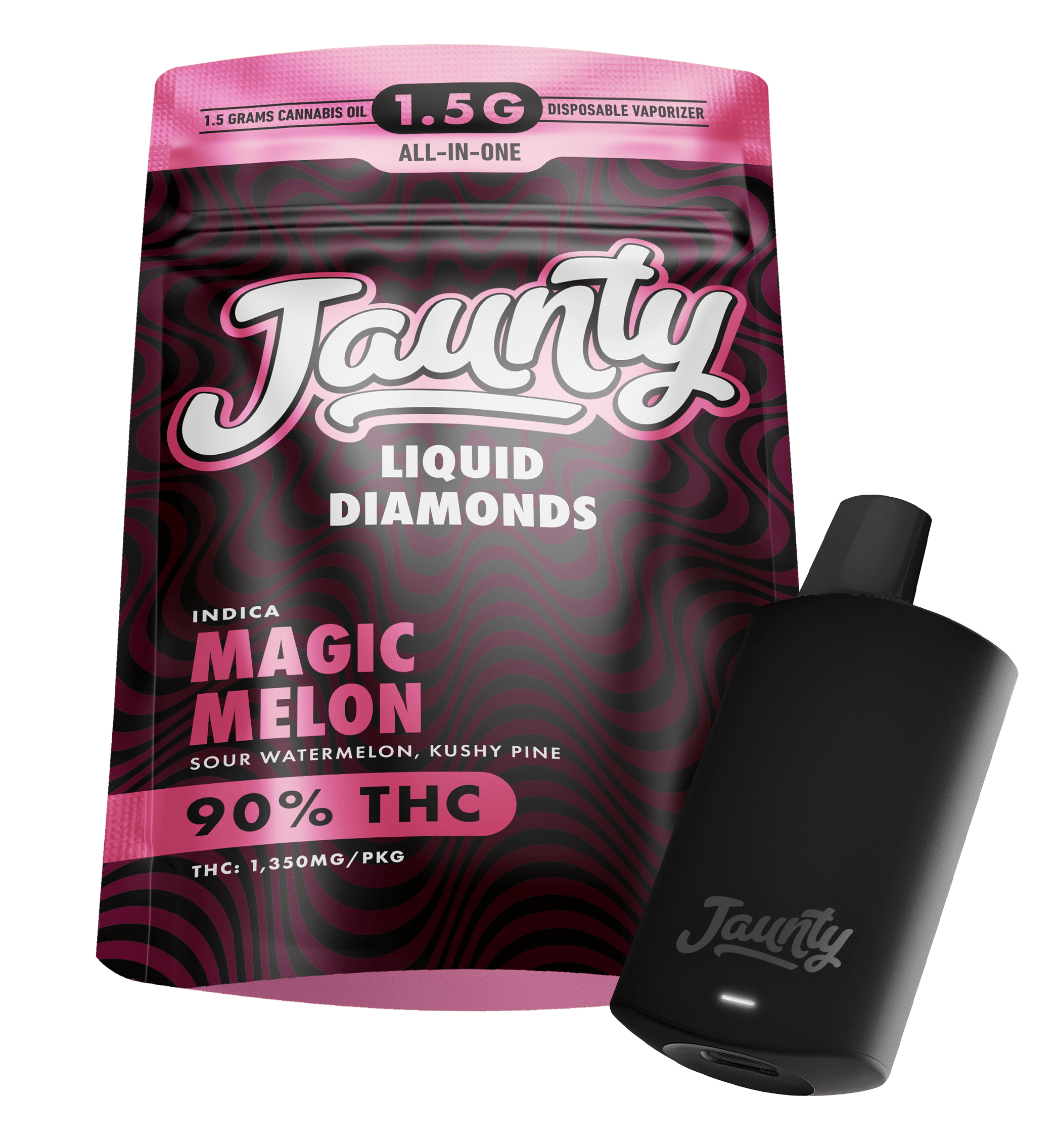 Magic Melon AIO - 1.5G