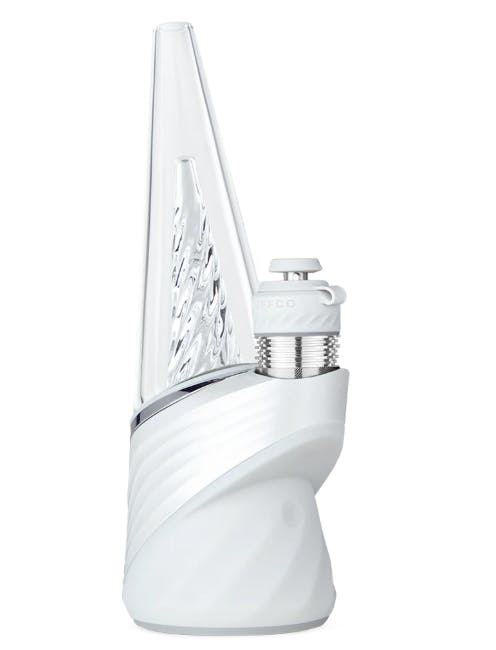 Puffco Puffco Peak Pro 3DXL (Pearl White) | Malden, MA | Misty