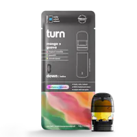 turn – Greenery Spot Cannabis Dispensary