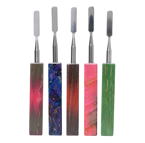 Resin/Wood Dab Tool-active
