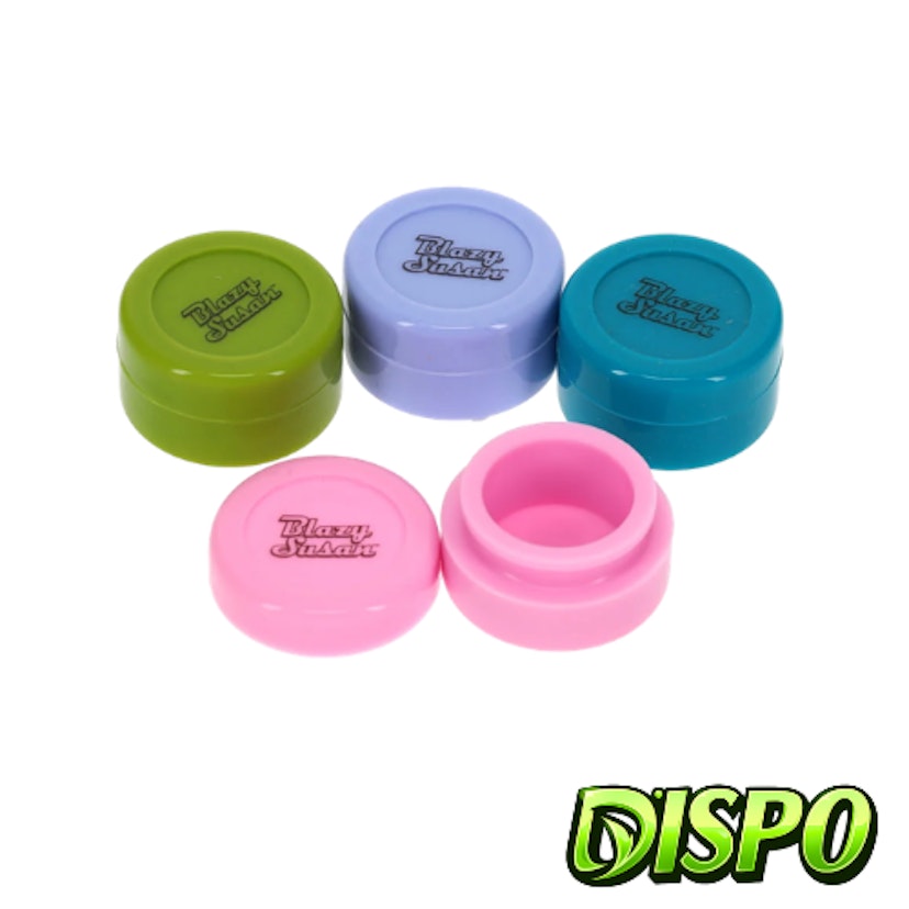 Blazy Susan - Dab Puck