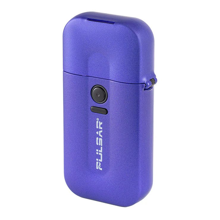 510 Batteries | Pulsar Lighter Combo VLT 650mAh - Purple