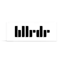 BLLRDR Logo