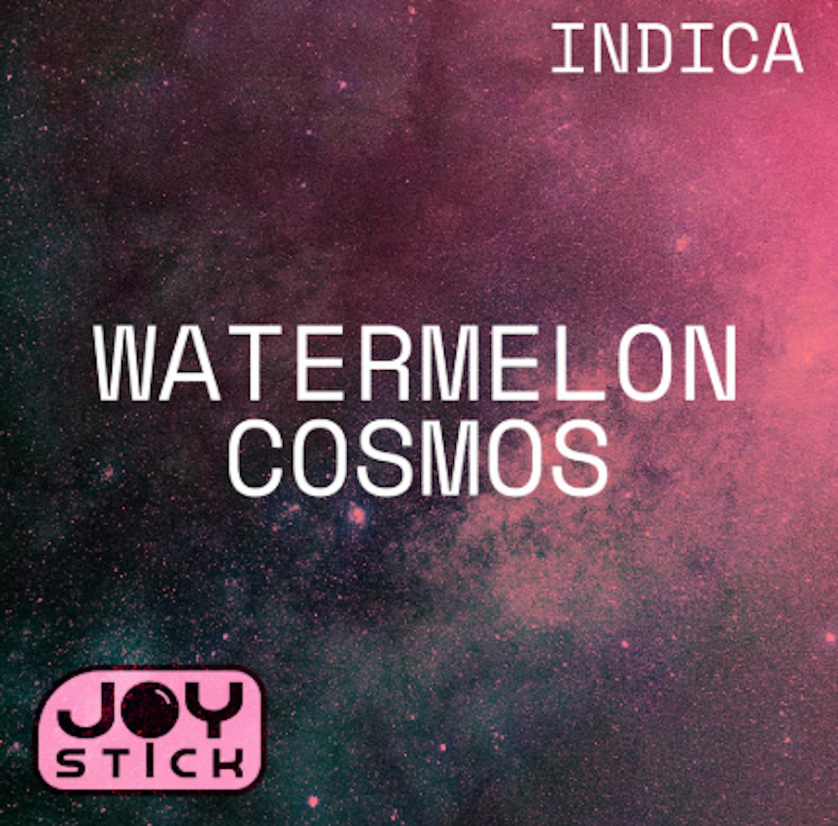 Photo of Joy Stick | Watermelon Cosmos Vape Cart