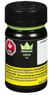 Gems 5:0 | 15-pack-1