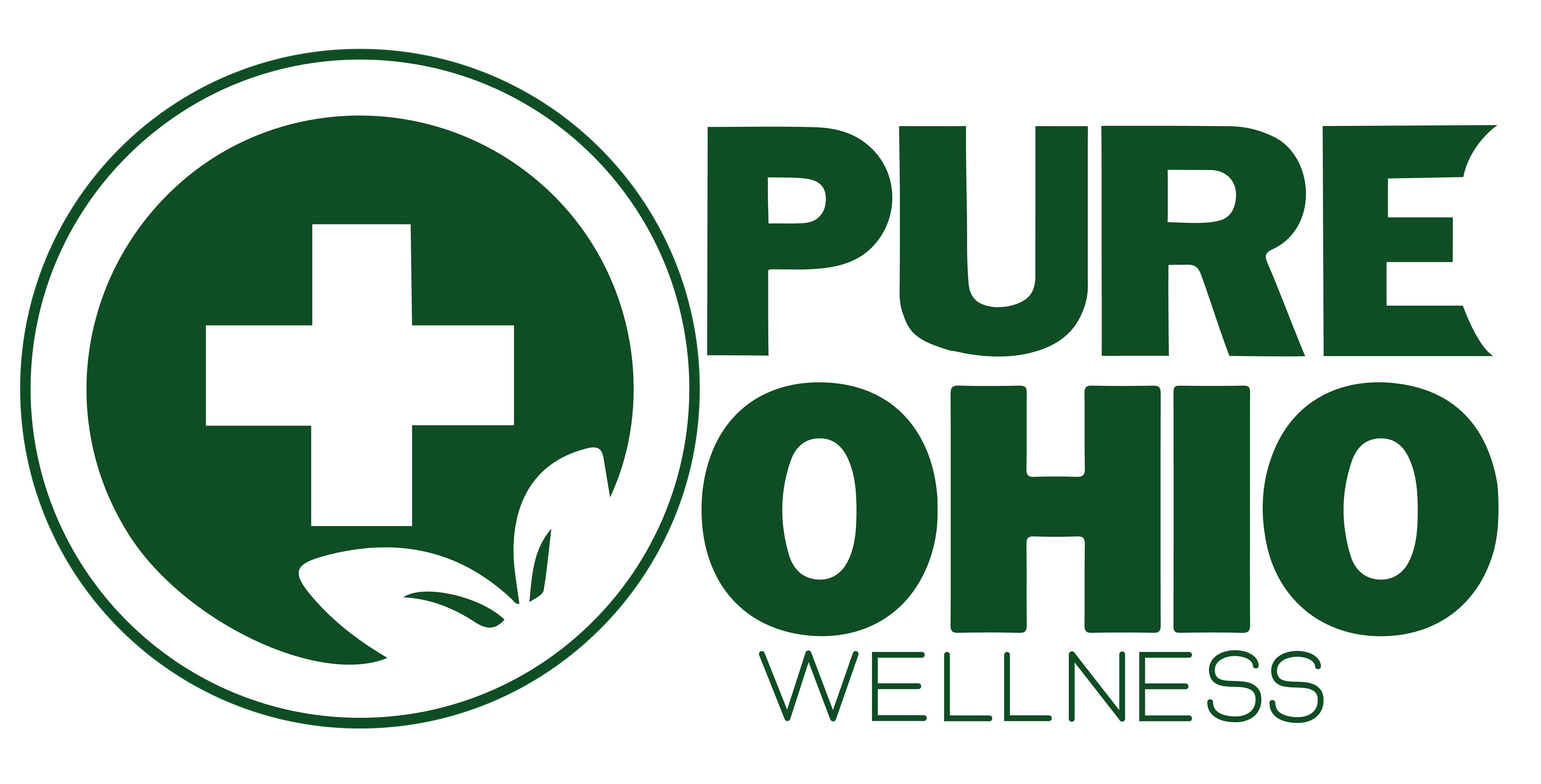 Pure Ohio Wellness: A&B - Live Rosin Disposable 0.5g