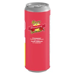 Ray's Strawberry Lemonade - 355ml