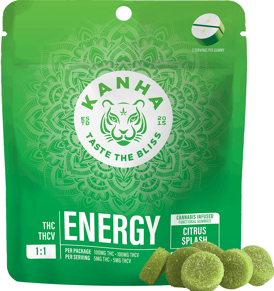 Photo of 1:1 FX Energy 10-pack