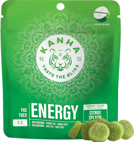 1:1 FX Energy 10-pack-active