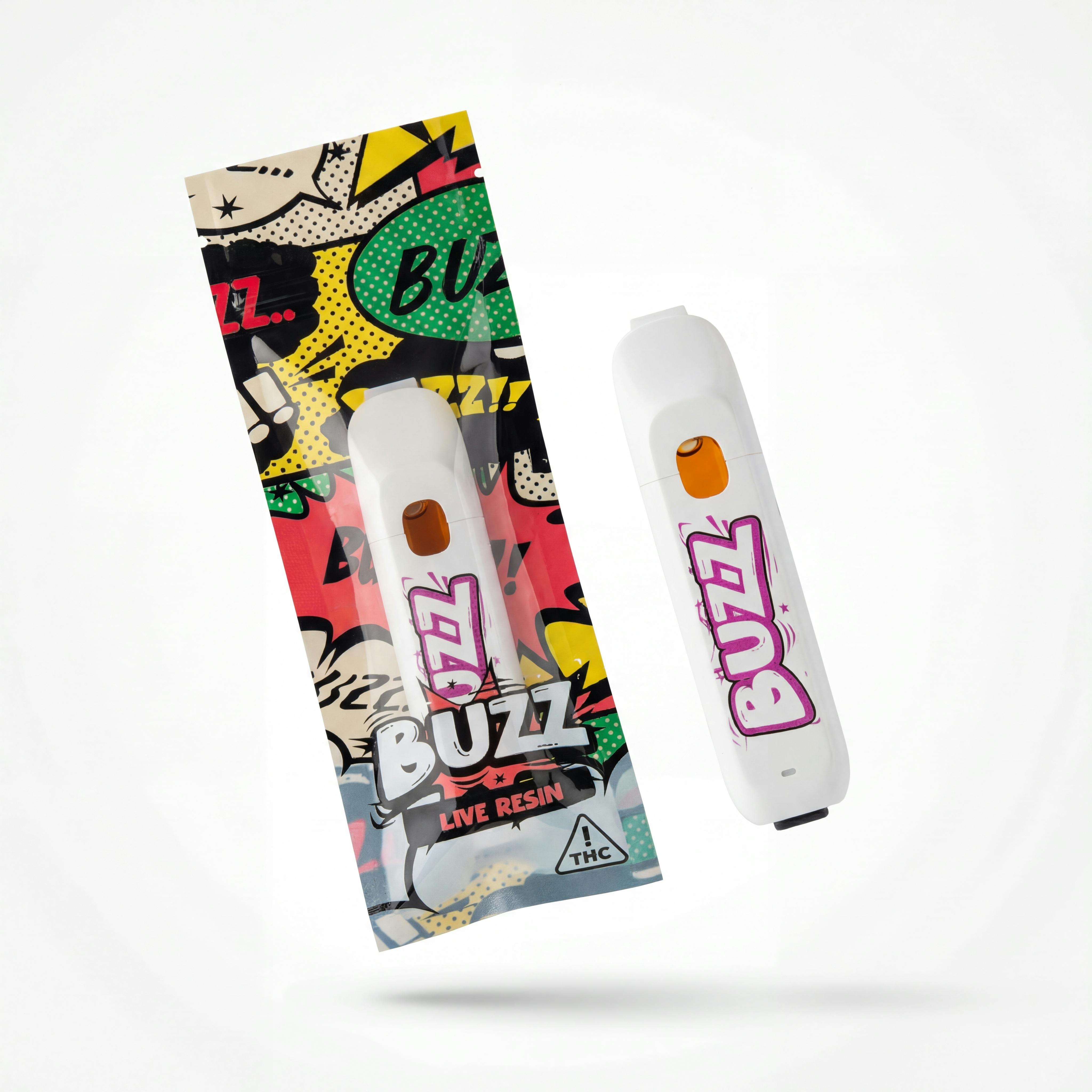 how much is elf bar vape Buzz Disposable Vape Device (Barz)