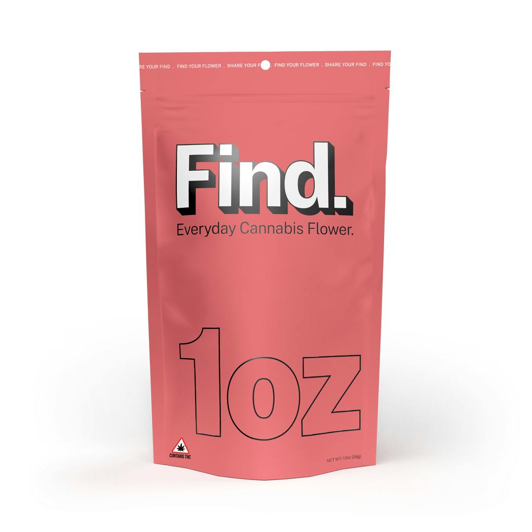 Find. Kush Mints Shake