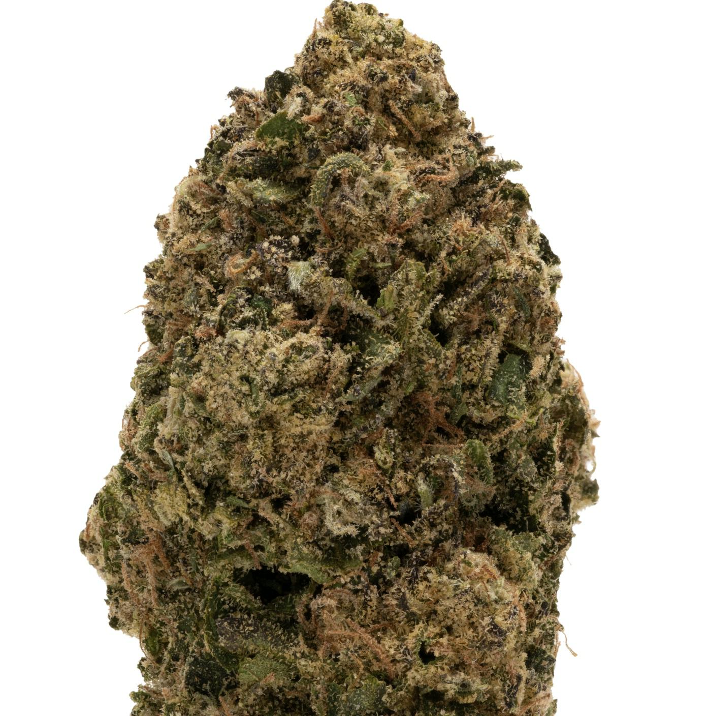 Rolling Green | Mango Drip | 3.5g