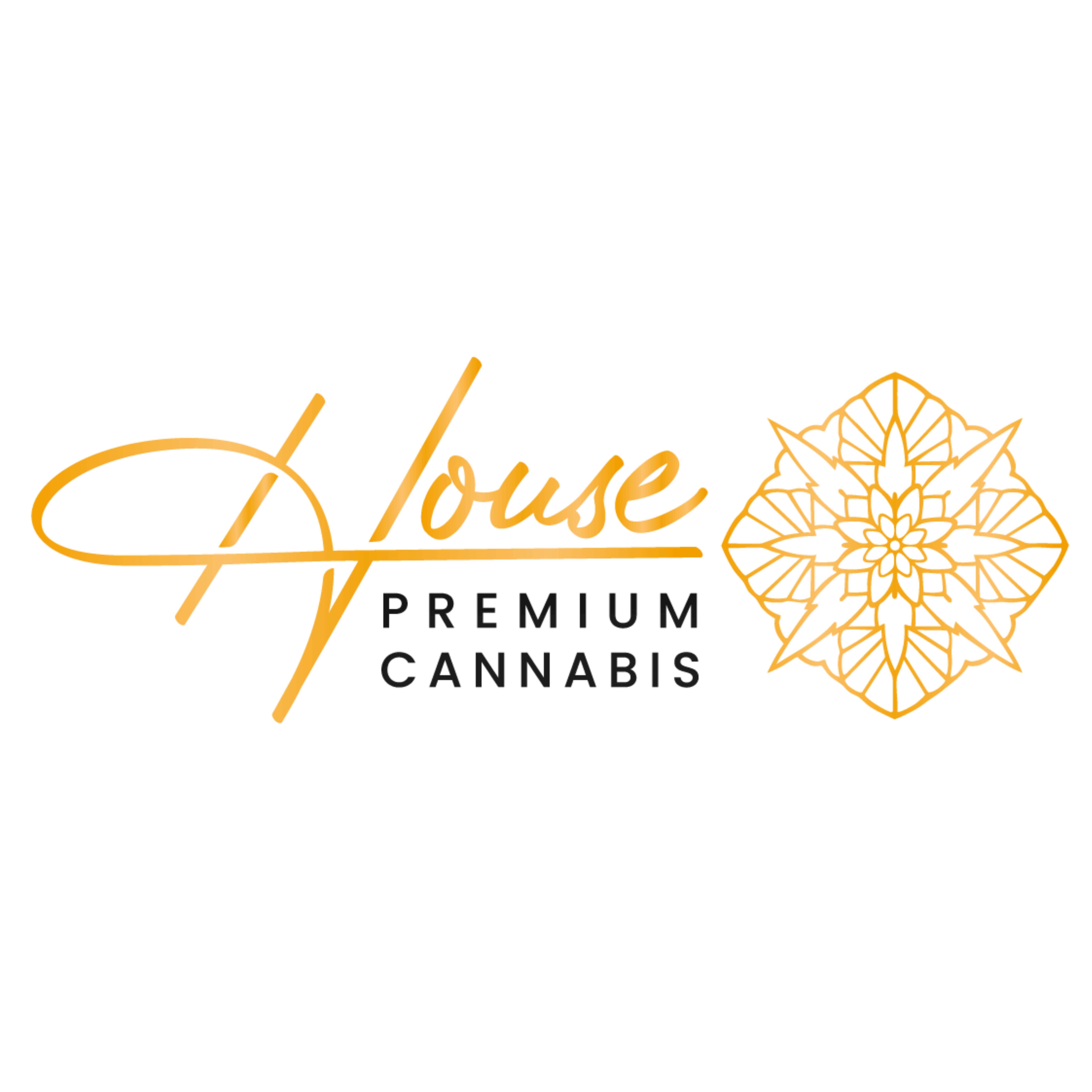 logo for House Premium Cannabis