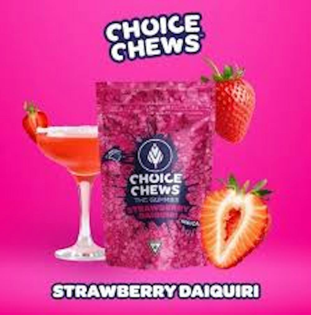 Product Strawberry Daiquiri | 10pk