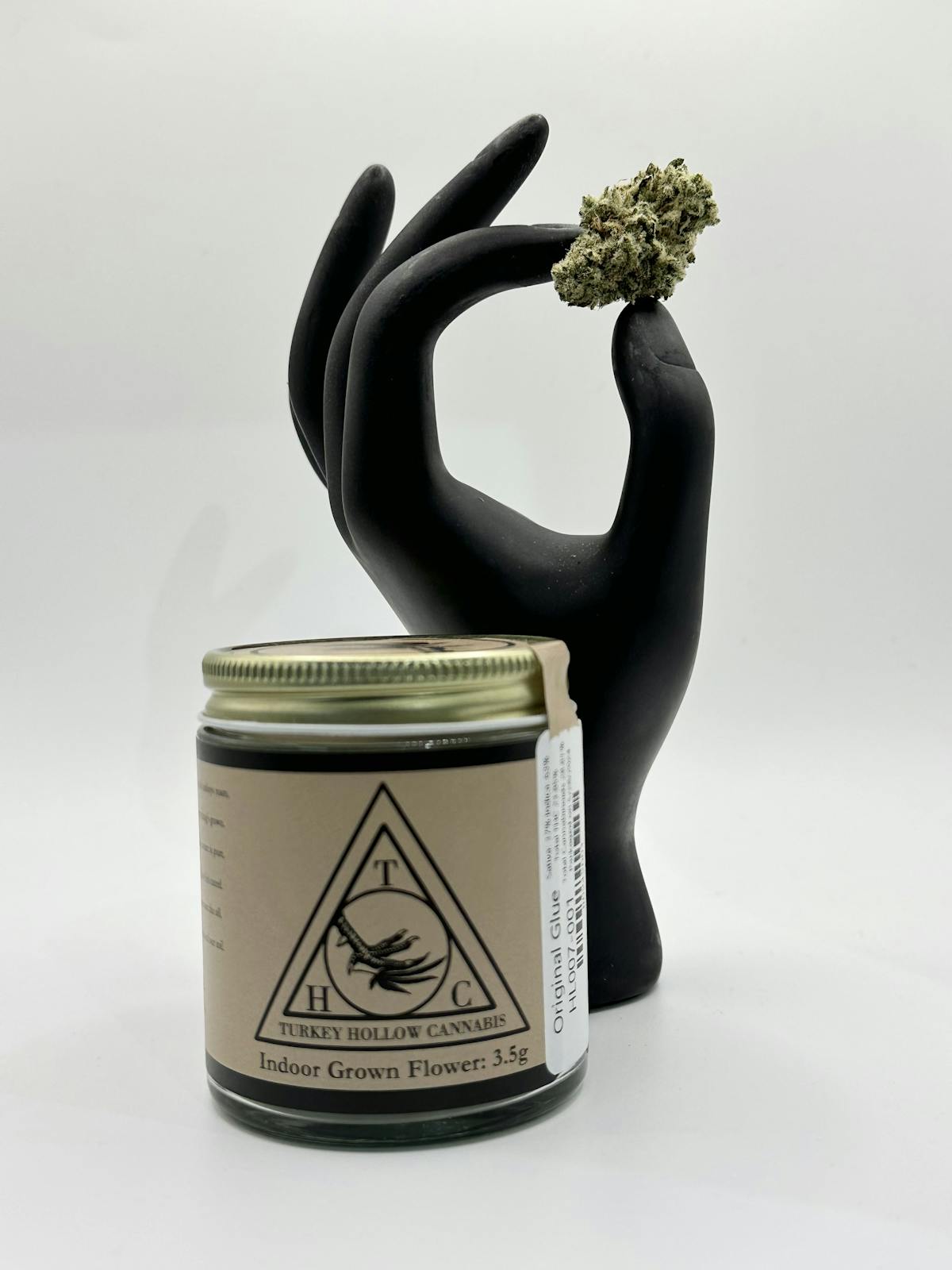 Photo of ORIGINAL GLUE
