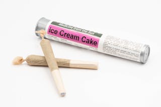 Ice Cream Cake Preroll [2pk] 0.5g each
