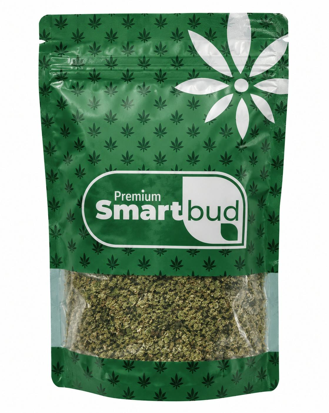 SmartBud - Flower PreGround - Durban Poison