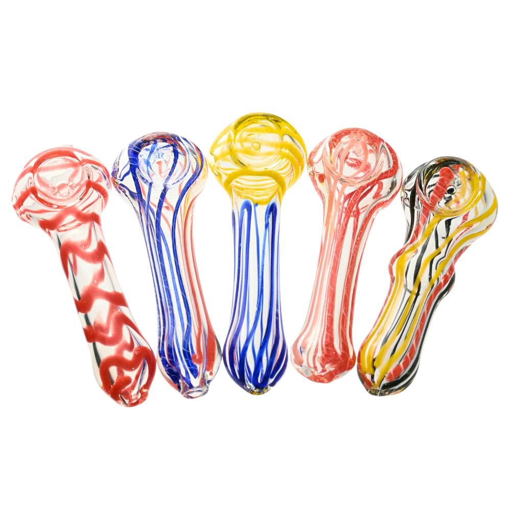 Hand pipe - 4