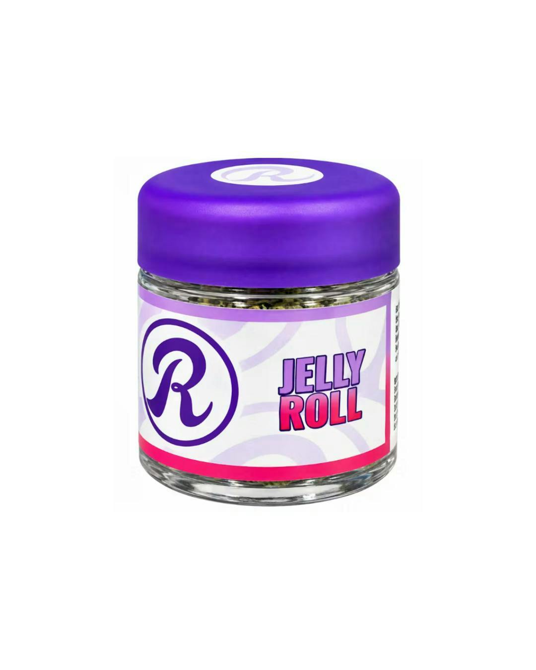 Runtz - 3.5g - Jelly Roll
