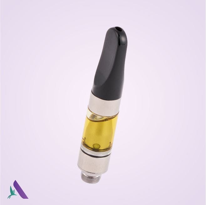 AGL Distillate Pen 300mg Hybridol NO 20744 0.3g Affinity