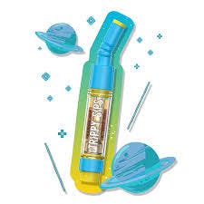 Product DF Trippy Sips Cartridge - Blue Lemonade 1g