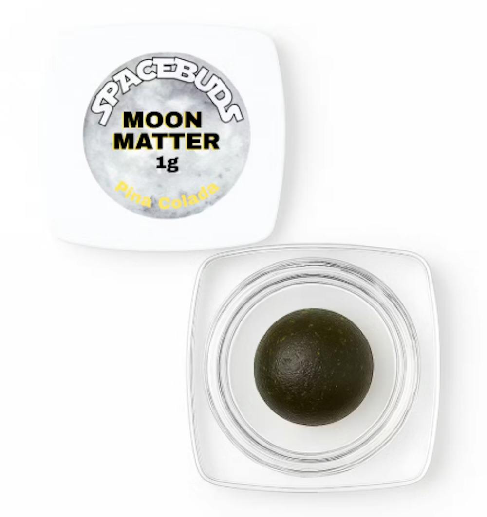 Product Moon Matter | Pina Colada (H) Spacebuds
