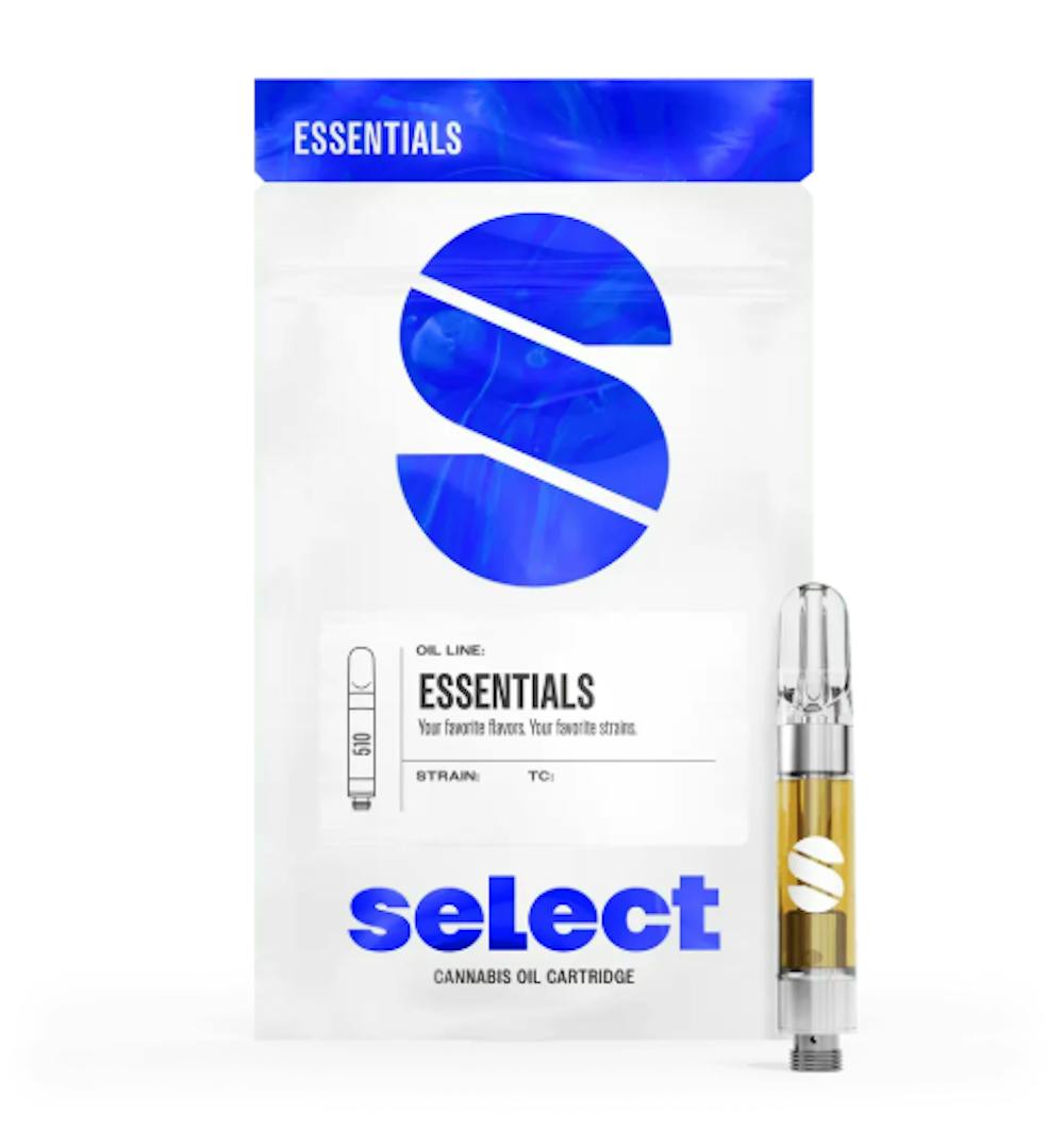 Product Select | Blue Dream | Vape | 1g