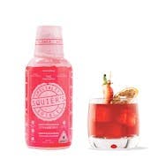 Product Strawberry Lemonade Hash Rosin Elixir | Tincture | 200mg