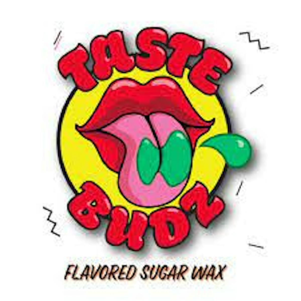 Photo of Afterglow – Taste Budz 1g ORANGE TWIST Flavored Sugar Wax