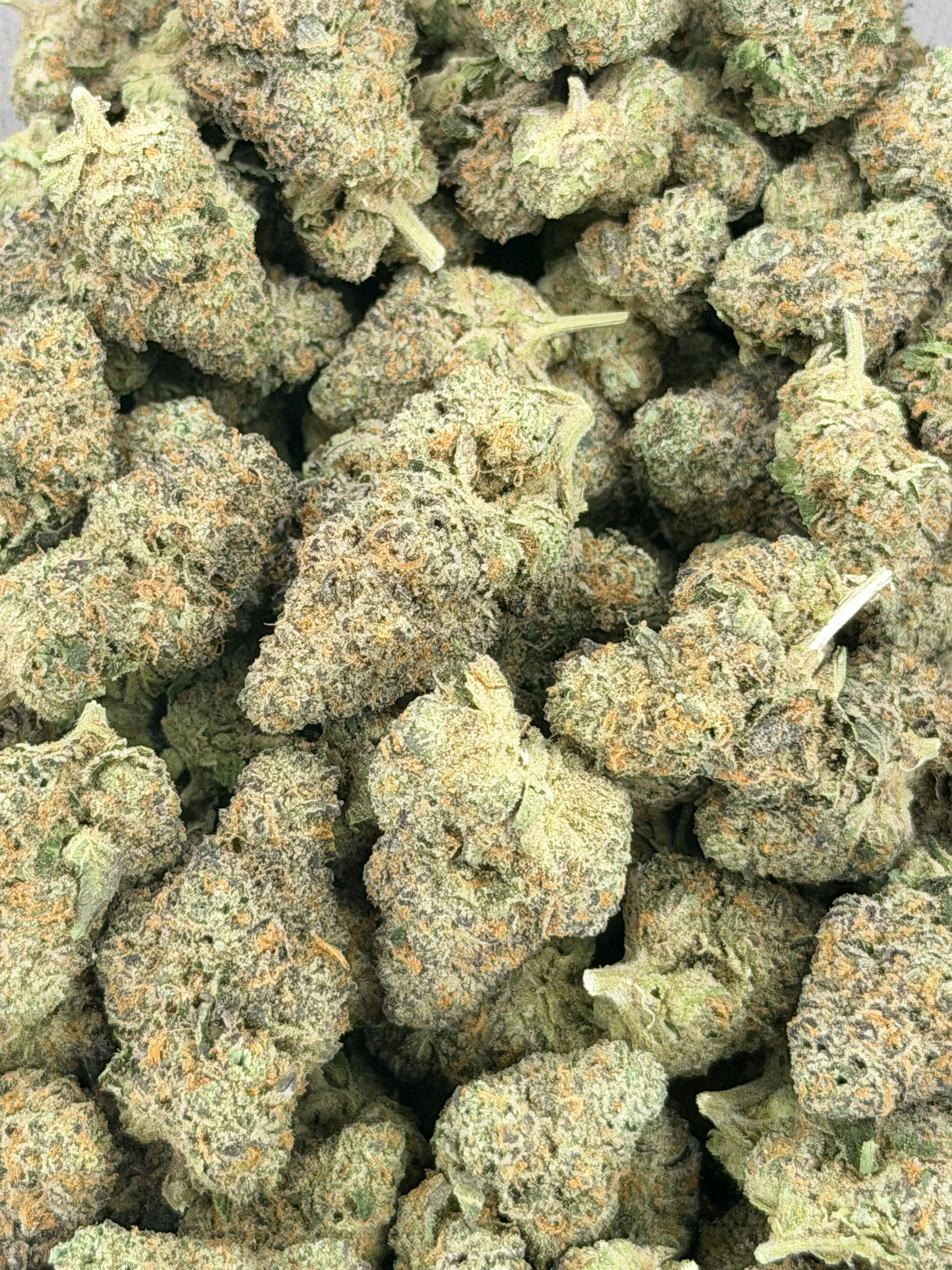 Baby Joker | Deli Flower (Silver)