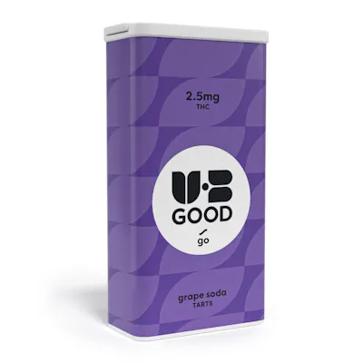 Good Green: Permanent Marker - Popcorn 2.83g - Saphyre Dispensary