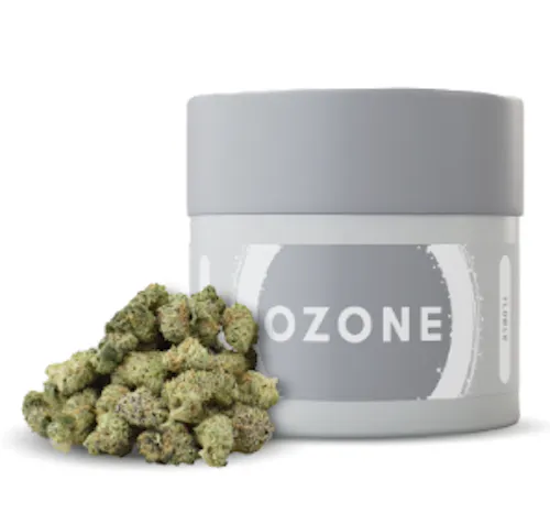 Happy Hour 21 – Flower-1