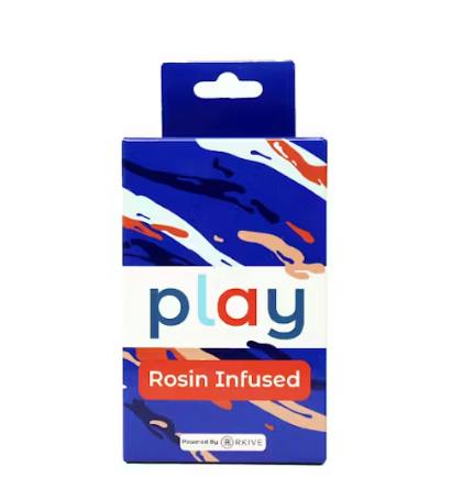 Play - 1g Cartridge - Durban Poison