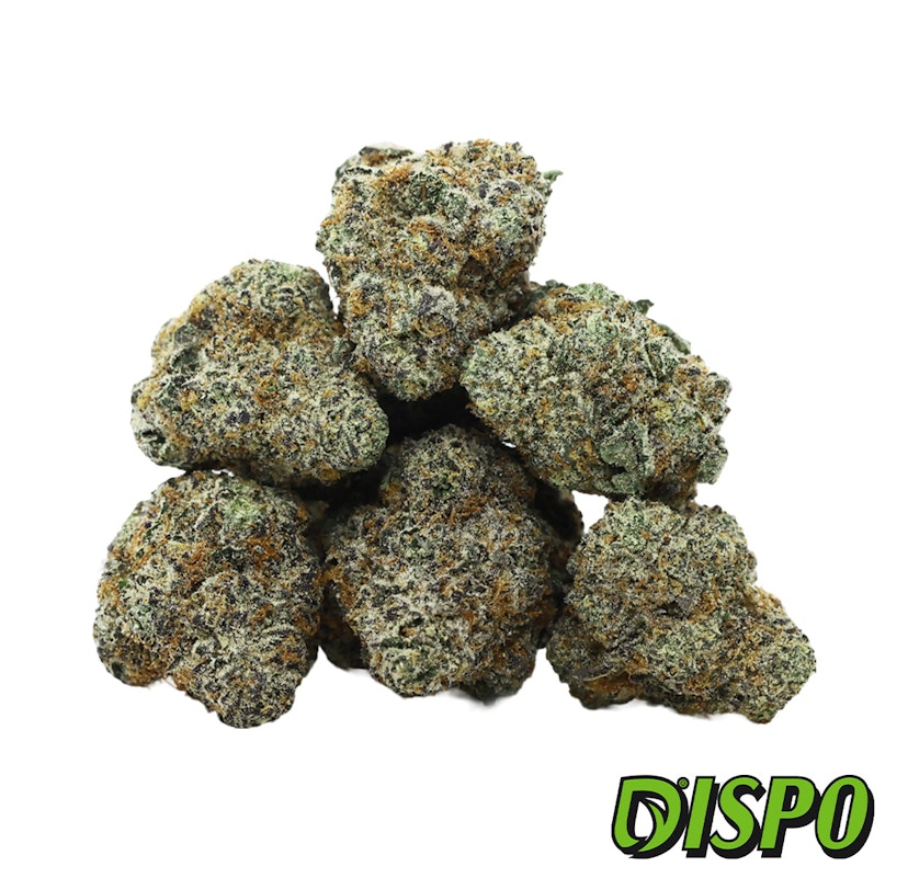 Absolute Royale - Purple Passionfruit - Buds