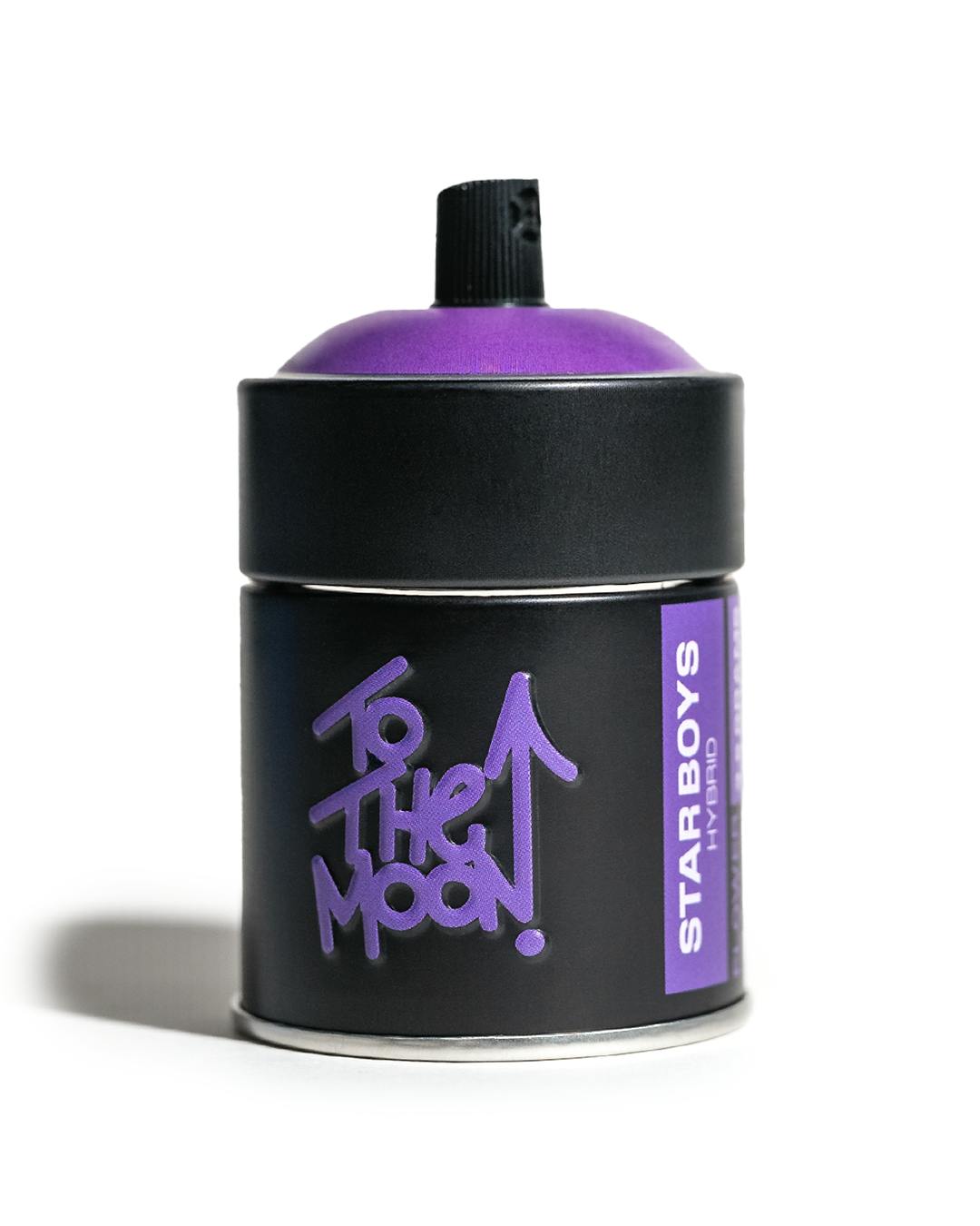 Star Boys - Premium Flower - 3.5g